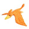 Dinosaur Pig Plush Toy With Sound For Kids Kids Gift Plush Animal Soft Stuffed Doll