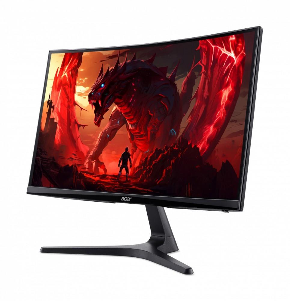 Monitor 23,6 palca Nitro ED240QP0 ED240QP0bi