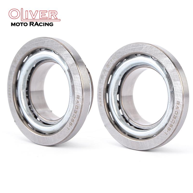 Steering Head Bearing Kit For Yamaha YZF-R6 YZF-R1 YZF R1 R6 R7 RaceBase TDM900 FZ8 FZ8N FZ8S FZ1 FZ1S FZ1N FZ1000 FJR1300 R1M