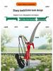 Telescopic Tree Pruner: High-Altitude Garden Shears and Saw for 3-7 Meter Branches