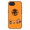 Cover for Apple iPhone 17 16 14 15 Pro Max Plus 15+ 16E XR ProMax Air + Phone Case Master Roshi Dragon Gokus Ball Kame Sennin