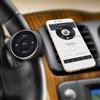 Bluetooth4.0 Car Bluetooth Controller Steering Wheel Phone Remote Control