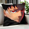 Anime Kagurabachi Cushion Cover Cushion Cover Set Pcs X X X Pillowcase Decorative Sofa Home Decor