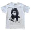 Clairo Jumbo Print Tee - Unisex Graphic T-Shirt 100% Cotton