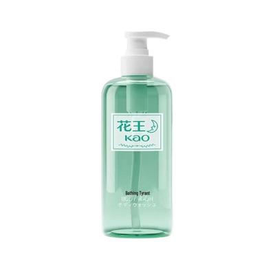 Kao Moisturizing & Refreshing Shower Gel 500g