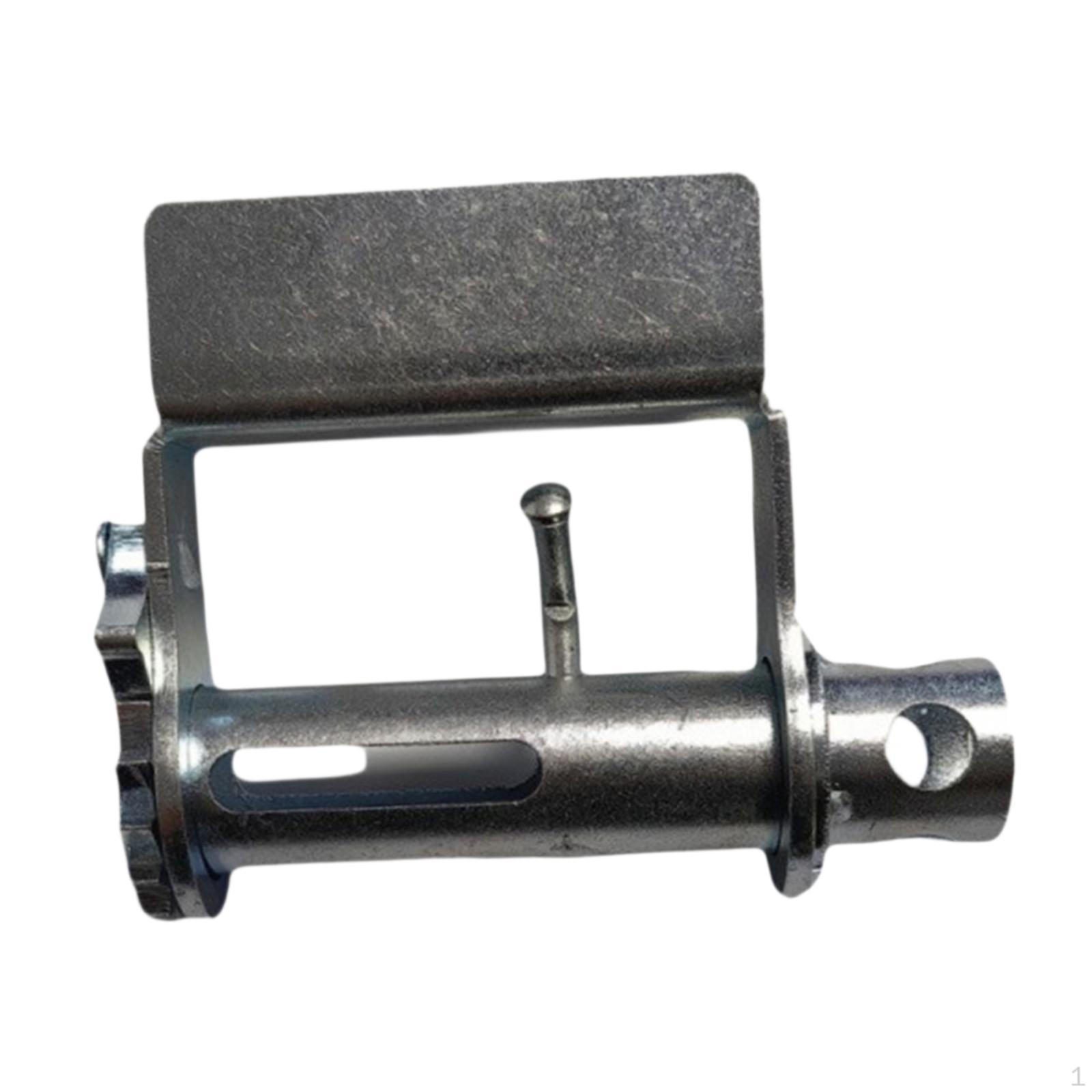 

Натяжитель троса для грузовика Простое руководство по установке Удобный натяжитель 14.7x14x9.9 cm_with Rope hook