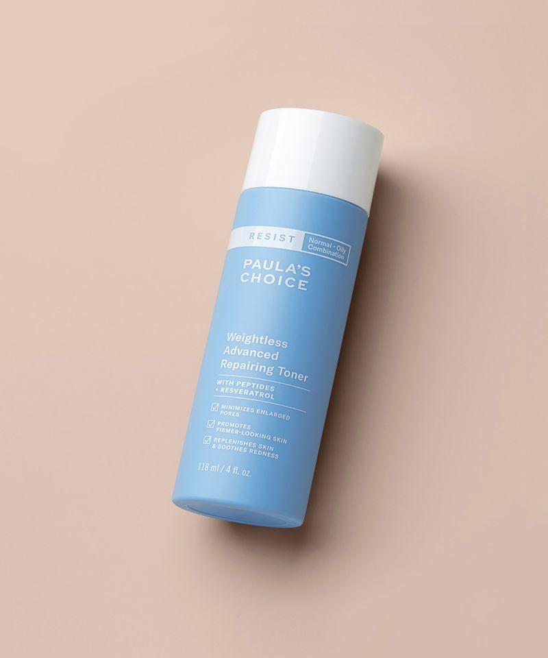 Resist Antioxidant Toner - Oily/Combination Skin 118ml