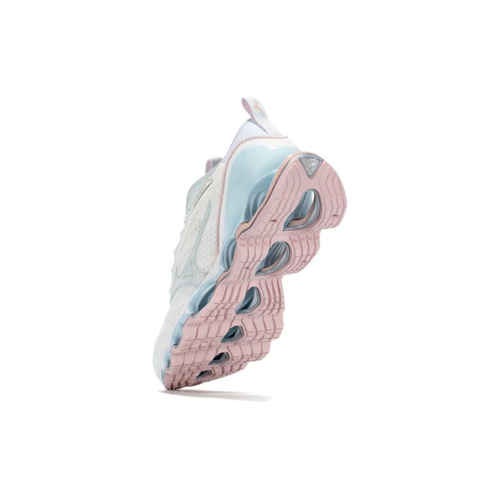 Mizuno Prophecy 11 Comfortable Fabric Shock Absorption Non-Slip Wear-Resistant Breathable Low-Top Running Shoes Women Sneaker J1GD220040