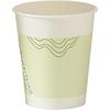Xiaoyueya Thickened Green Disposable Paper Cups