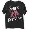 The Sex Pistols - Sex Pistols (Camiseta)
