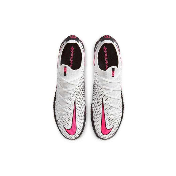 Nike Phantom GT Elite FG 'White Pink Blast' Men's CK8439-160