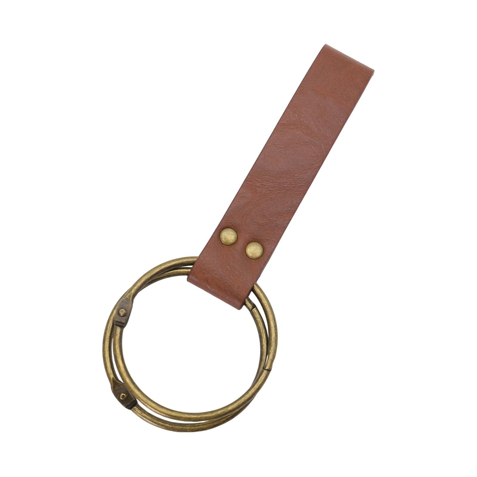 

Тисненая поясная сумка Кольцо рыцаря Пояс КОСПЛЕЙ Сценический реквизит One Size