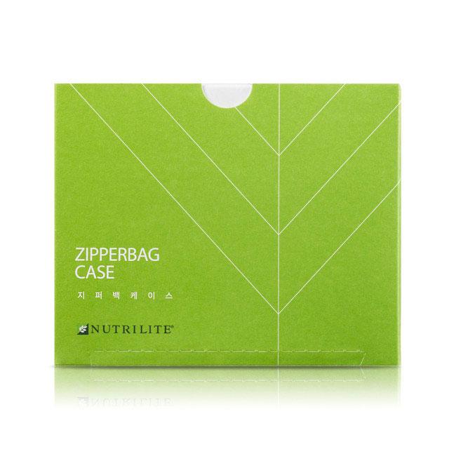 

Чехол-сумка на молнии Nutrilite