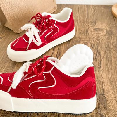 Damesschoenen – Sneakers