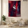 Devil May Cry 3D Tapestry Tapestry Background Cloth Wallmounted Wall Covering Decoration Work Of Art Home Decor