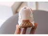 Atmungsaktive Frühling/Herbst Trendige Freizeitsneaker für Kinder, Alter 1-6: Weiche Sohle, Lederoberfläche