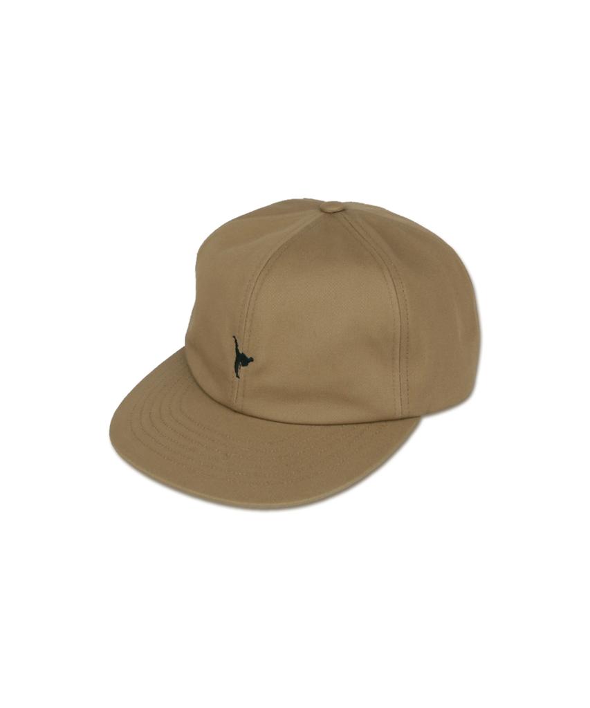 SWELLMOB Swellmob 6Panel Tkd Cap -Beige-