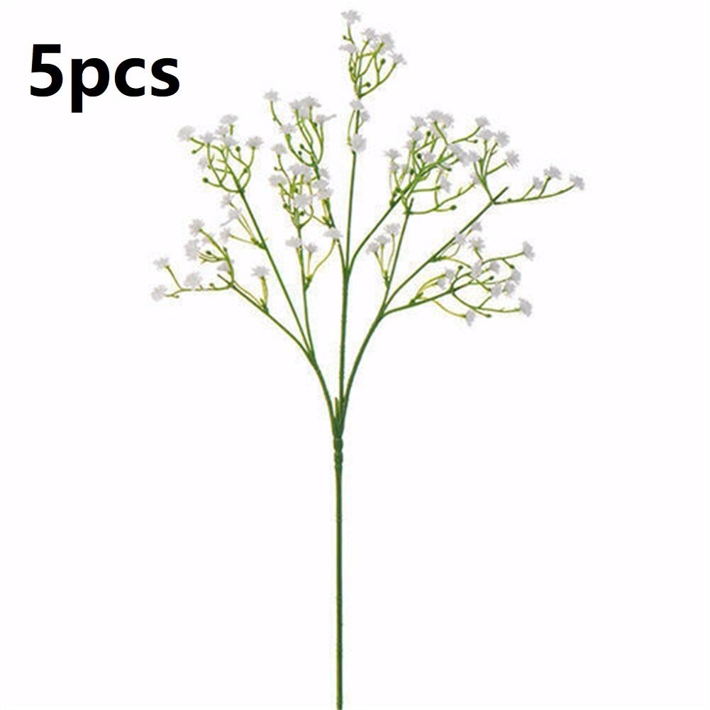 Artificial Flower Decorating Personal Courtyards Garden Home Decoration