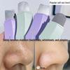 Ergonomic Multi-Use Blackhead Remover Tool for Acne & Pore Cleaning