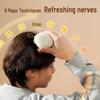 Hozheng HZ-HEAD-2 Wireless Head and Scalp Massager