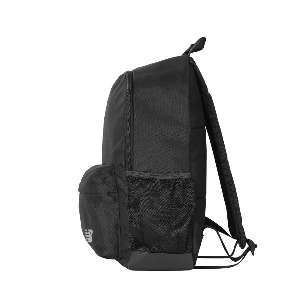 Essential Backpack Rucksack BK OSZ [New Balance] (LAB53511) (Black)
