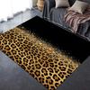 2025 New Leopard Print Carpet Rug for Living Room Bedroom Home Sofa Decoration,Kids Play Non-slip Floor Mat17