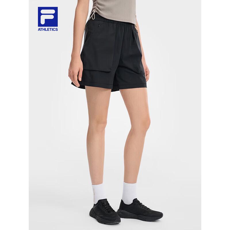 FILA Women s Loose Fit Sports Shorts XL