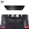 Carbon Fiber Spare Tire Cover for Mercedes G-Class W463/W464 G63/G500 Tailgate