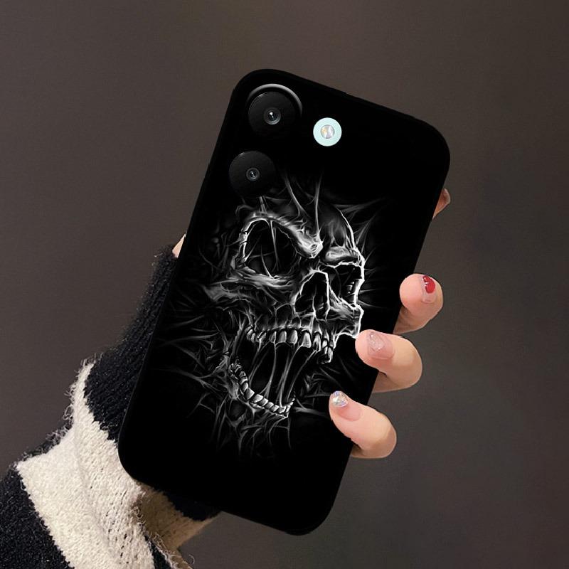 For Redmi Turbo5 Max Case For Xiaomi Redmi Turbo 5 5G Shockproof Bumper Soft Silicone Phone Cover Full Camera Protection Shell Redmi Turbo5 Max