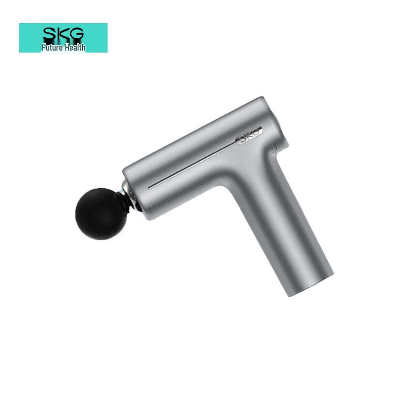 SKG F1 Premium Percussion Massage Gun CN plug (adapter included)