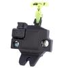 Liftgate Actuator Trunk Latch Compatible for Subaru Legacy 2010-2014, Tailgate Hatch Latch 57530AJ00A Rear Trunk Lid Release Latch Door Actuator