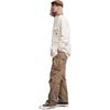 Converse YOTD Shirt Men's Milk White 10026808-A01