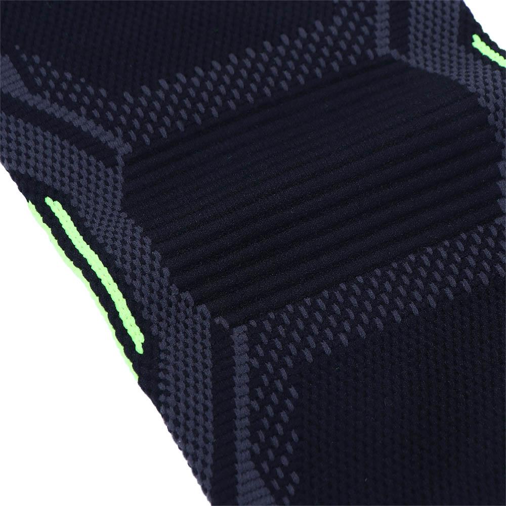 Sport Elastic Bandage Basketball Injury Protective Arm Sleeve Elbow Pads Elbow Brace Arm Elbow Band