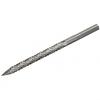 Cutter Solid Carbide Carbon Steel Pneumatic Drill Bit