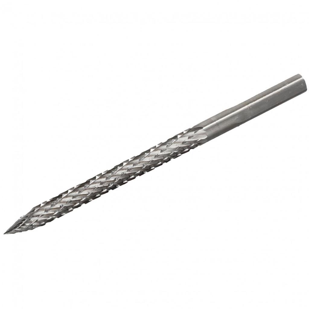 Cutter Solid Carbide Carbon Steel Pneumatic Drill Bit
