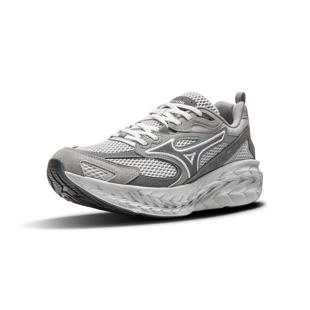 Mizuno ASTRO LS Niedrig geschnittene Laufschuhe Unisex Wolkenblau D1GH252106