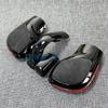 Auto DSG Gear Shift Knob For VW Golf 6 7 R GTI Passat B7 B8 CC R20 Jetta MK6 GLI Chrome Matt Lever Shifter Hand Ball