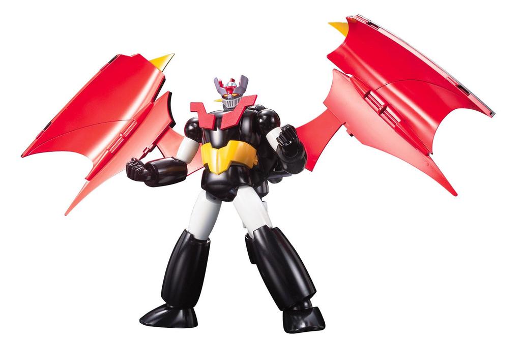Best Mecha Collection Mazinger Z BAN159941