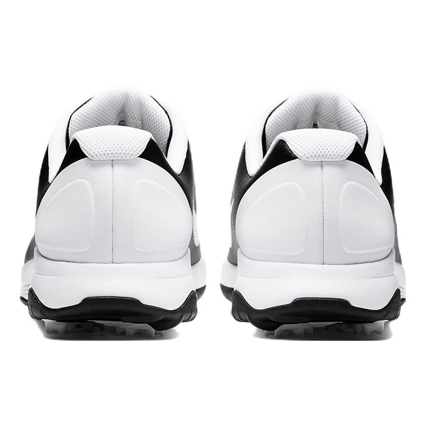 Nike Infinity Golf Wide Black White Unisex Sneakers CT0535-001