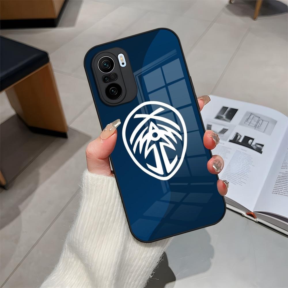 The Stormlight Archive Knights Phone Case Tempered Glass For Redmi 12 13 13c 12c Note 13 Pro Plus 11 12 Pro 10 11s 12s Cover