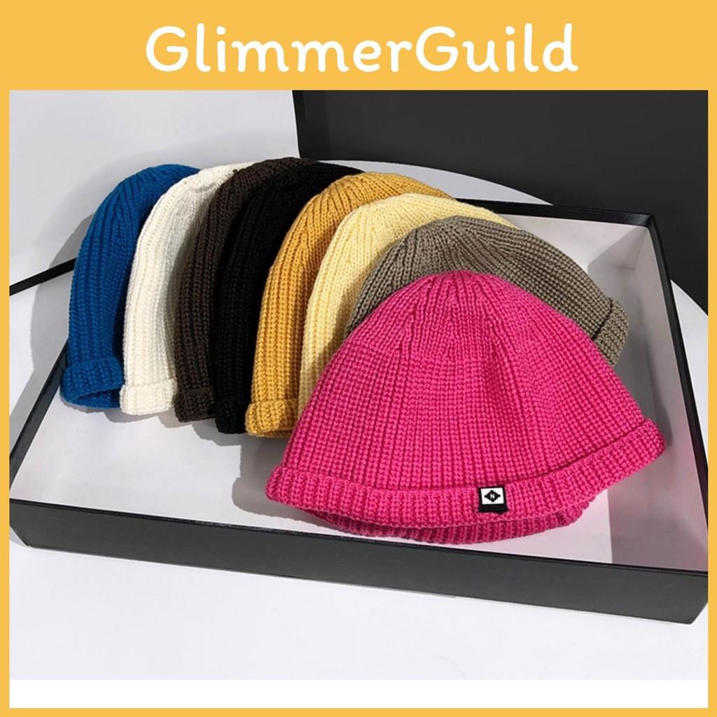 Cozy Knit Beanie Cap Winter Windproo Warmth Fashion Forward Outdoor Hat Knitted