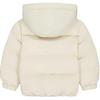 Kids' New Balance Kids Down Jackets Hooded Moderate Non-Stretch
