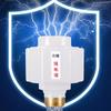 Electric Water Heater Anti-electric Wall Partition Universal Kitchen Leakage Device Bathroom Water Heater Protection Accessories
