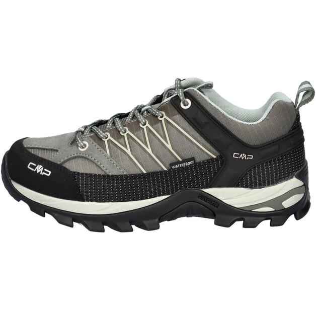 Треккинговые ботинки CMP Rigel Low Wp EU 38