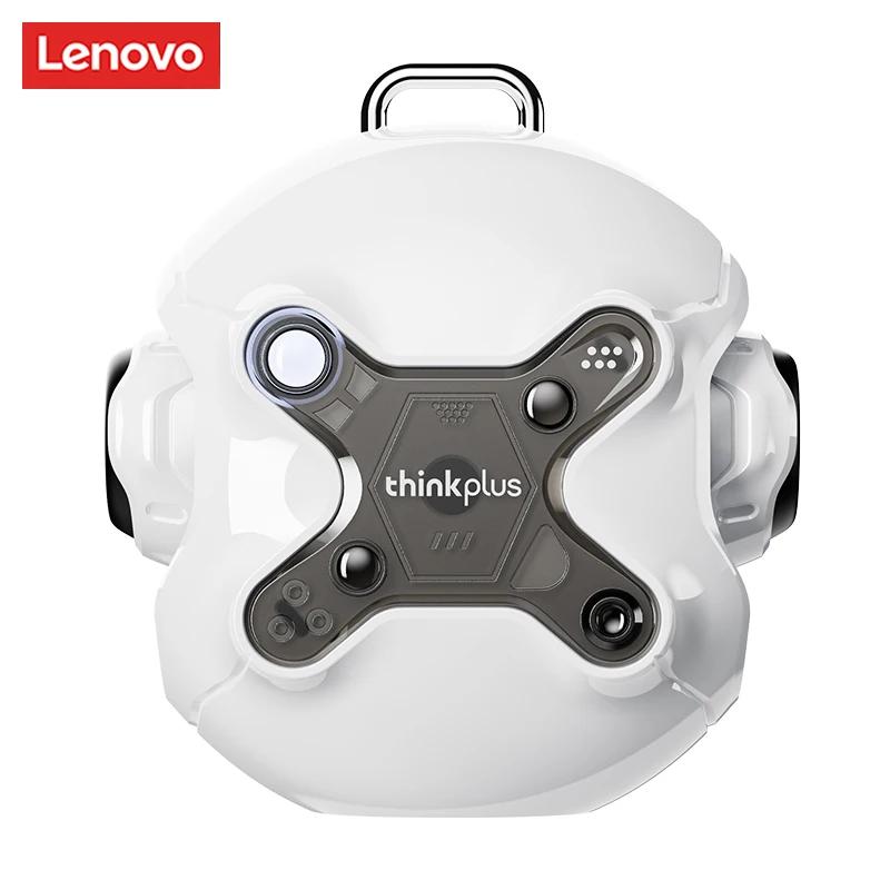 Original Lenovo LP26 TWS Wireless Bluetooth V5.4 Earphones Low Latency Music Sport Earbuds Hi-Fi Daul Mode Gaming Headphone New