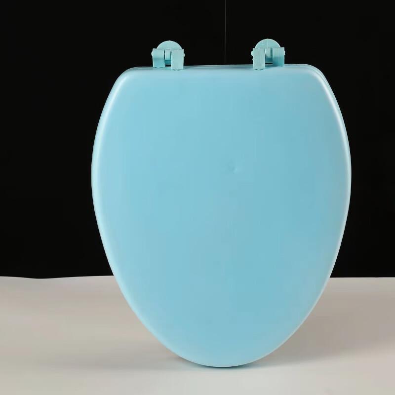 Zhishi EAV Soft Foam V-Shape Toilet Seat Cover