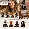 DIY Animal Bead Craft Kit Includes Colored Beads Instruction Manual Handmade Jewelry Art Set Suitable for Creative Crafting and Educational Activities