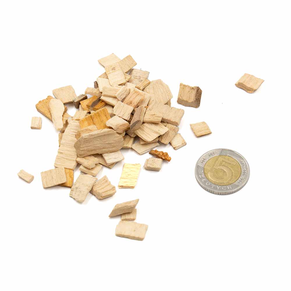 Smoking Wood Chips Cherry Kl10 1Kg