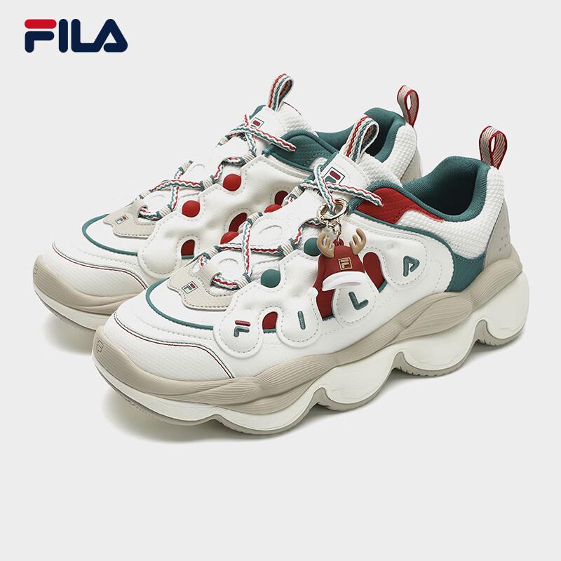 FILA PEASE XMAS Men's Sport Casual Shoes