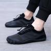 Barefoot Wide Toe Hiking Sneakers Non-slip Gym Training Sports Shoes Breathable Outdoor Walking Trekking Shoes